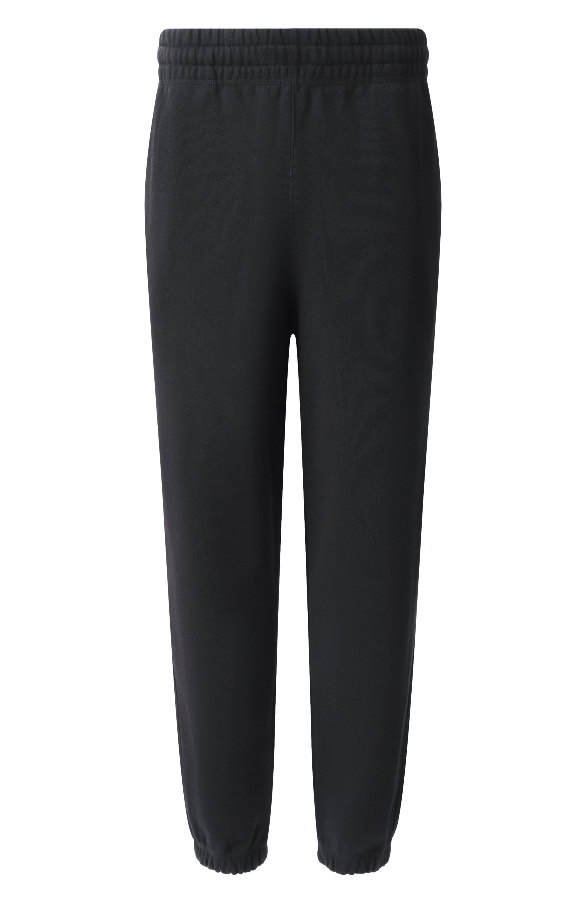 Хлопковые джоггеры BURBERRY, арт. 8102278, фото 1