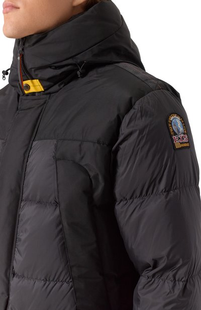 Пуховик PARAJUMPERS, арт. 25WMPMPUEN04, фото 5