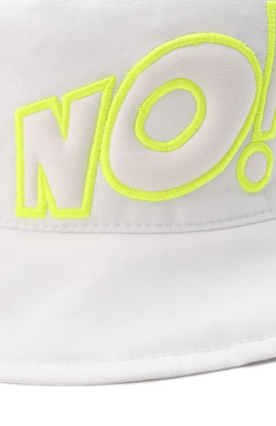 Хлопковая панама IL TRENINO, арт. 22 8092/1D, фото 3