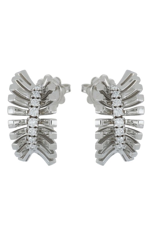 Серьги FerriFirenze FF164EA27 Бесцветный FF164EA27