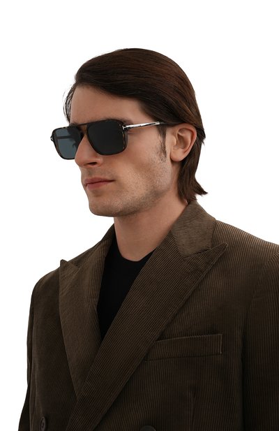 Солнцезащитные очки TOM FORD, арт. TF910 52V, фото 2