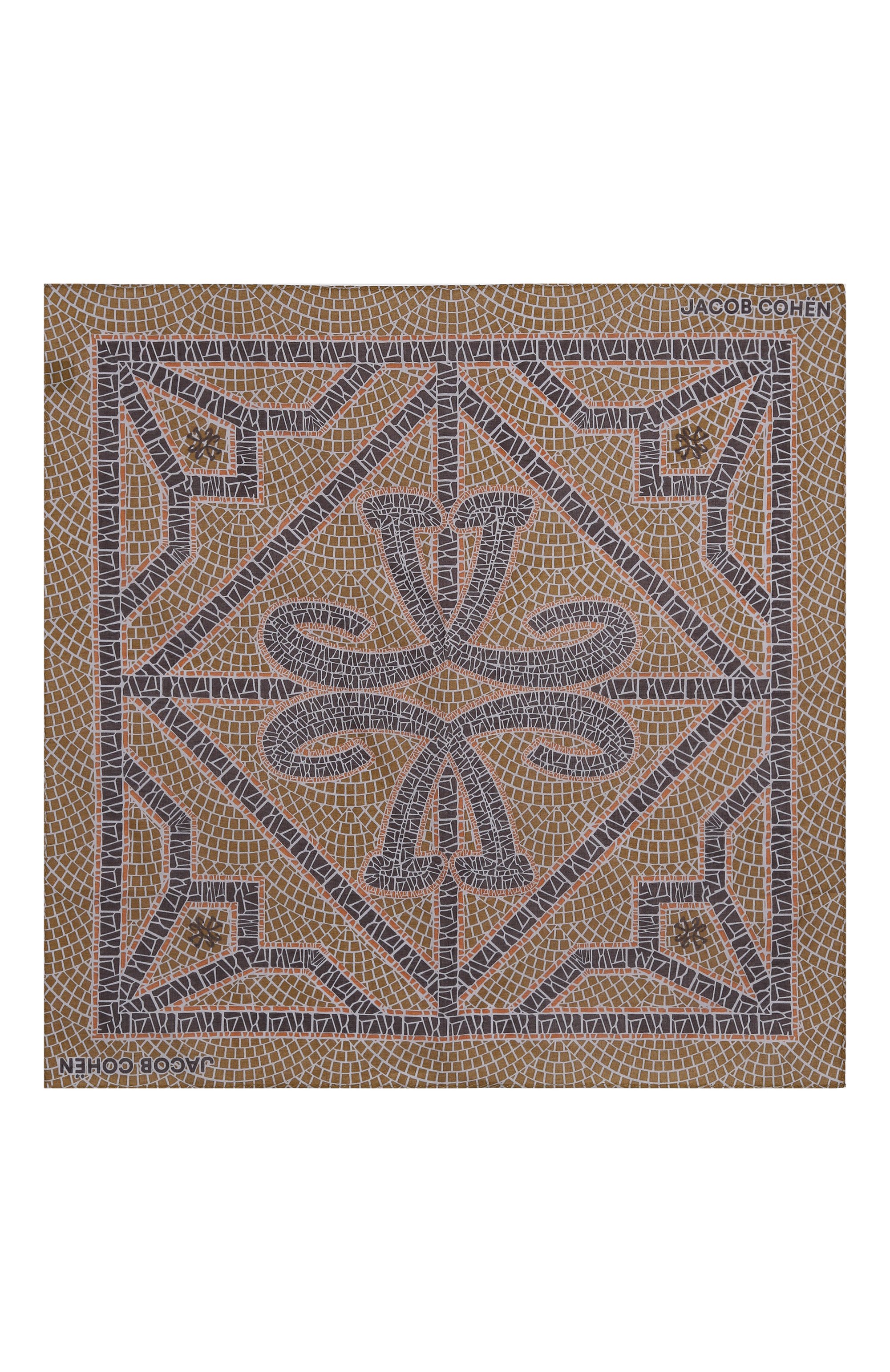 Джинсы bard JACOB COHEN, арт. 25I P/JUM_QE004 030 S4071 R2, фото 8