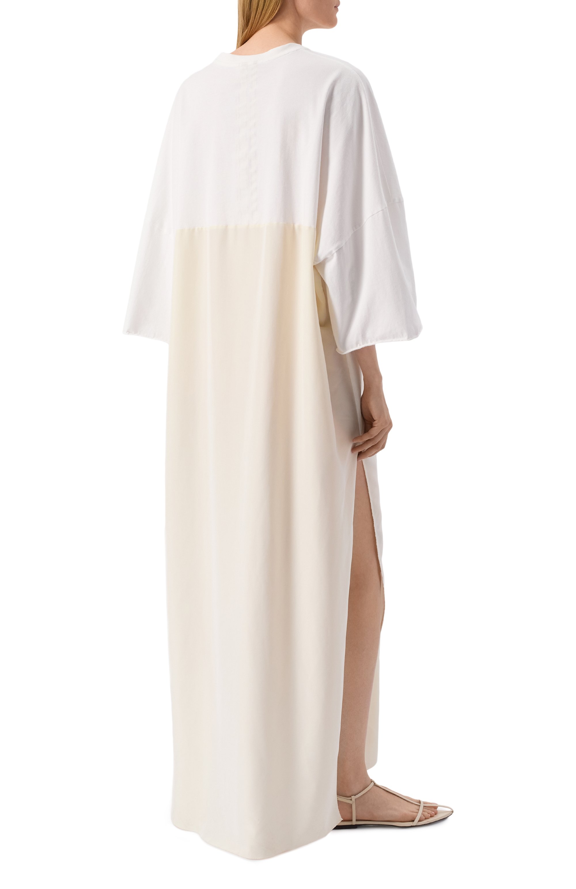 Хлопковое платье MORDECAI, арт. 25E96MDJ01A, фото 4