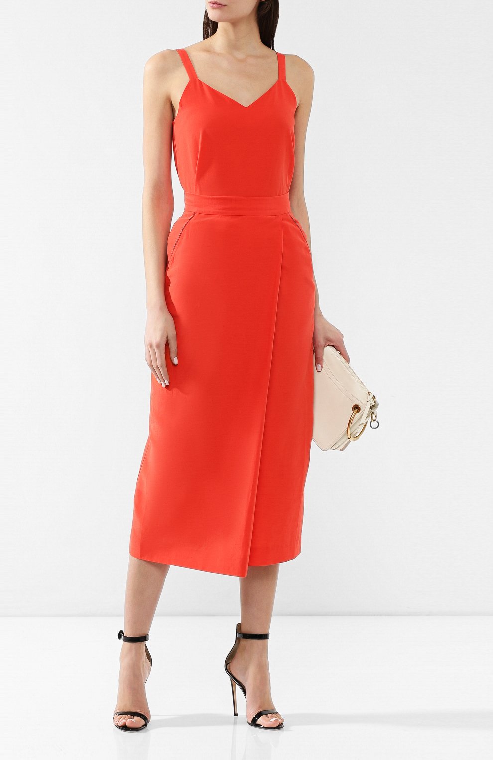 Топ на бретелях RE VERA, арт. 19002217, фото 2