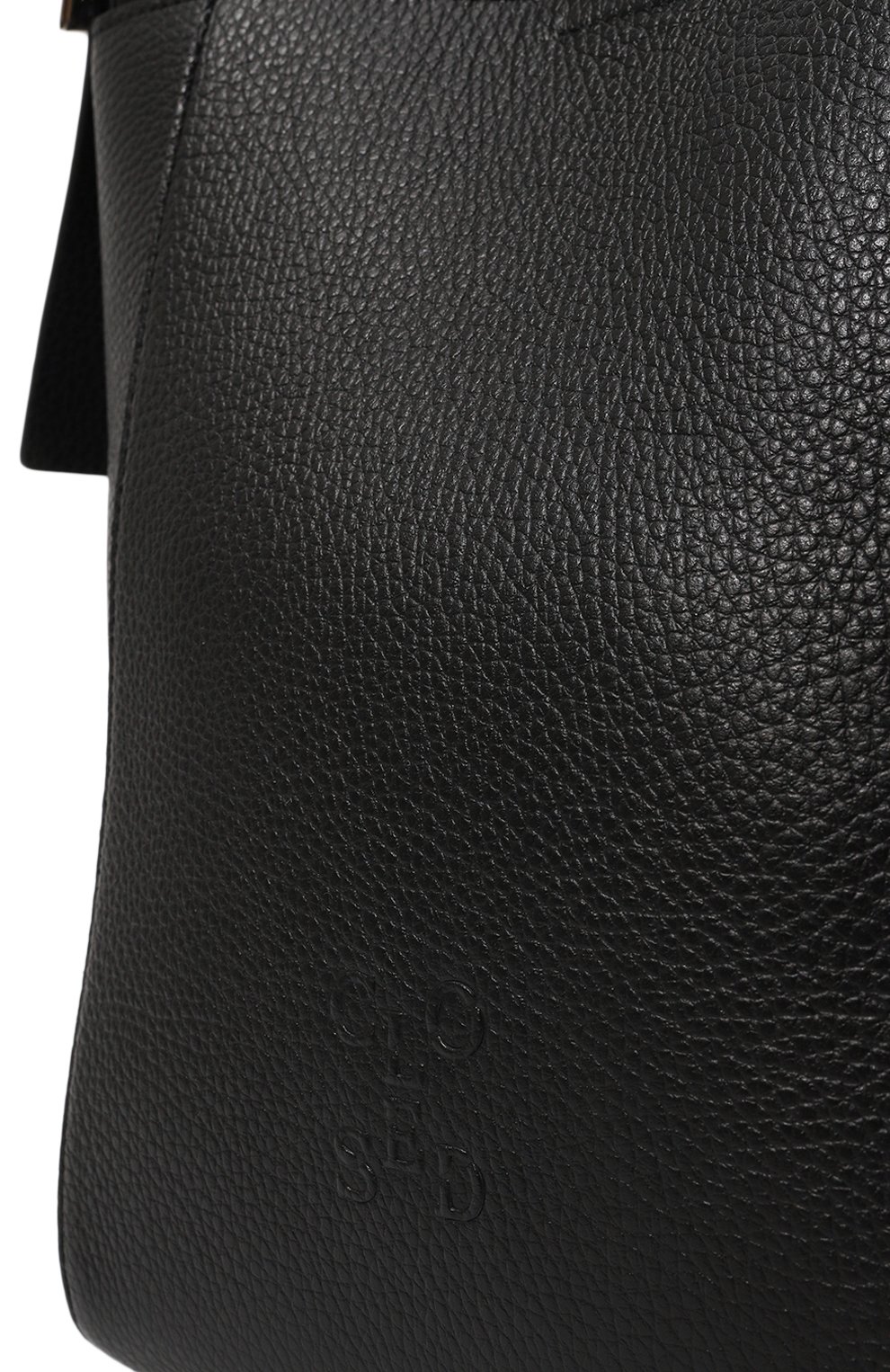 Сумка CLOSED, арт. C90325-8DR-22, фото 3