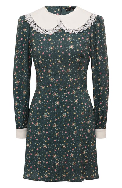 Платье из вискозы botrois x tsum BOTROIS, арт. SKU0063219, фото 1