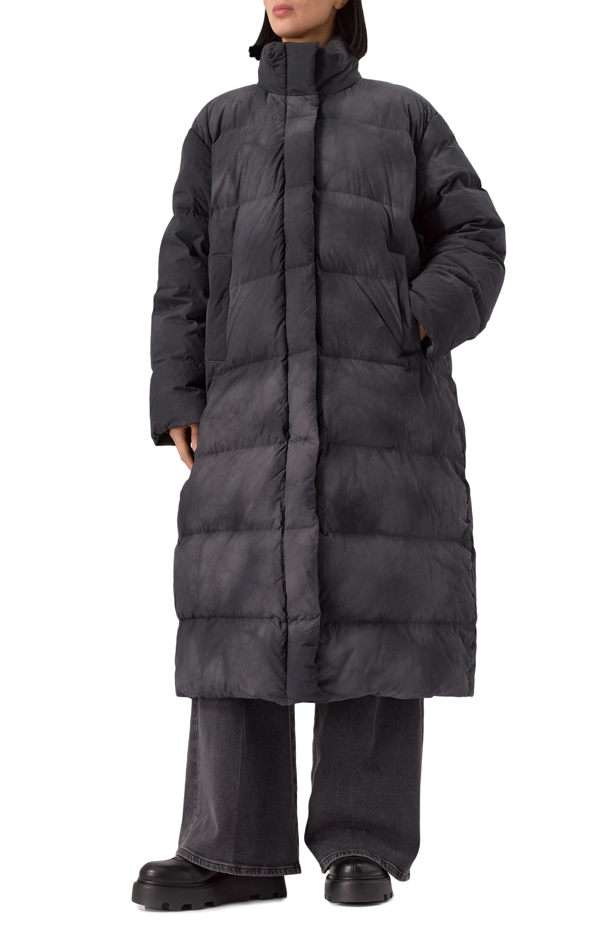 Пуховик DIESEL, арт. A14658/0CBCS, фото 3