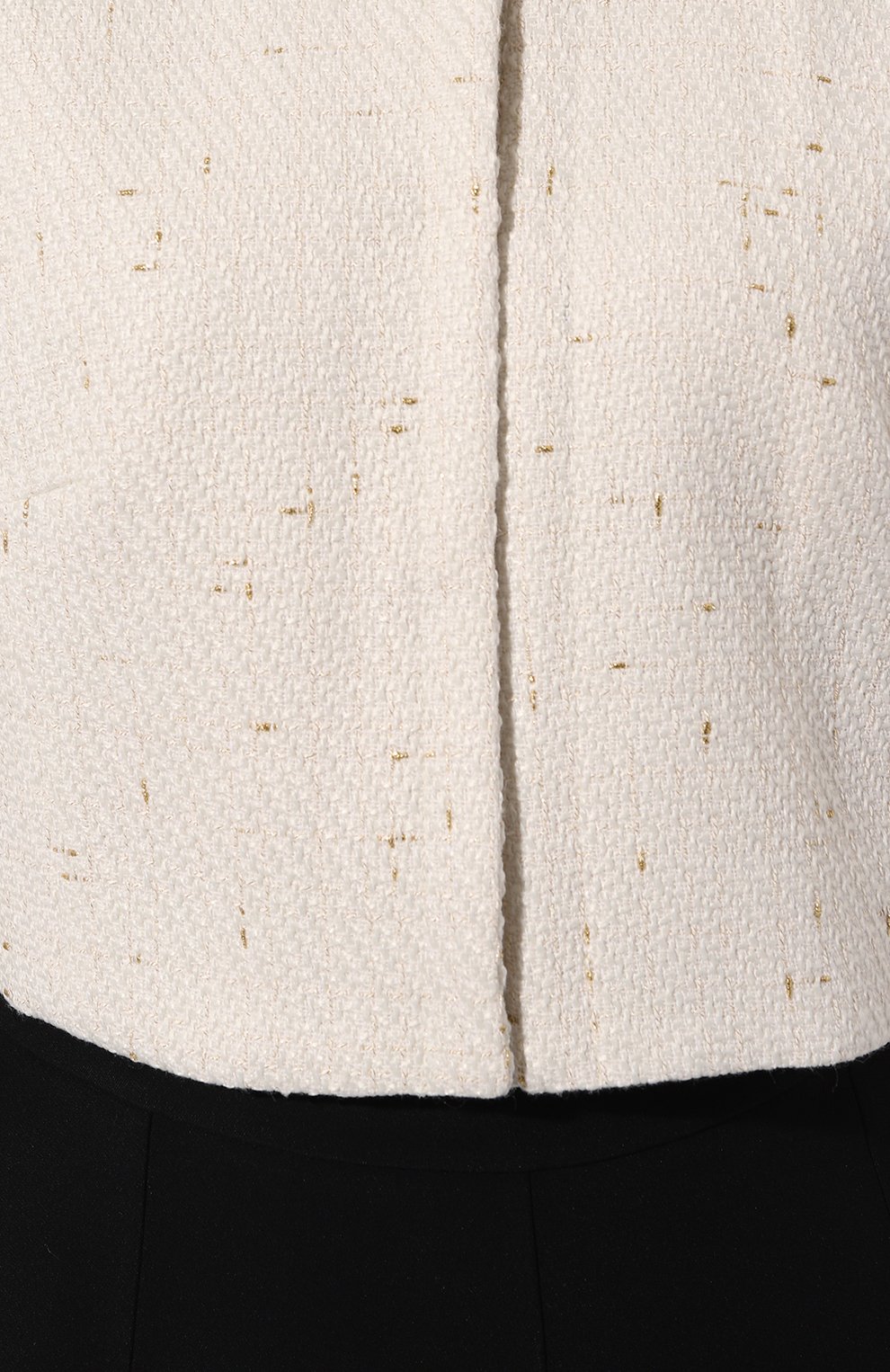 Твидовый жакет BOTROIS, арт. SKU0961314, фото 5