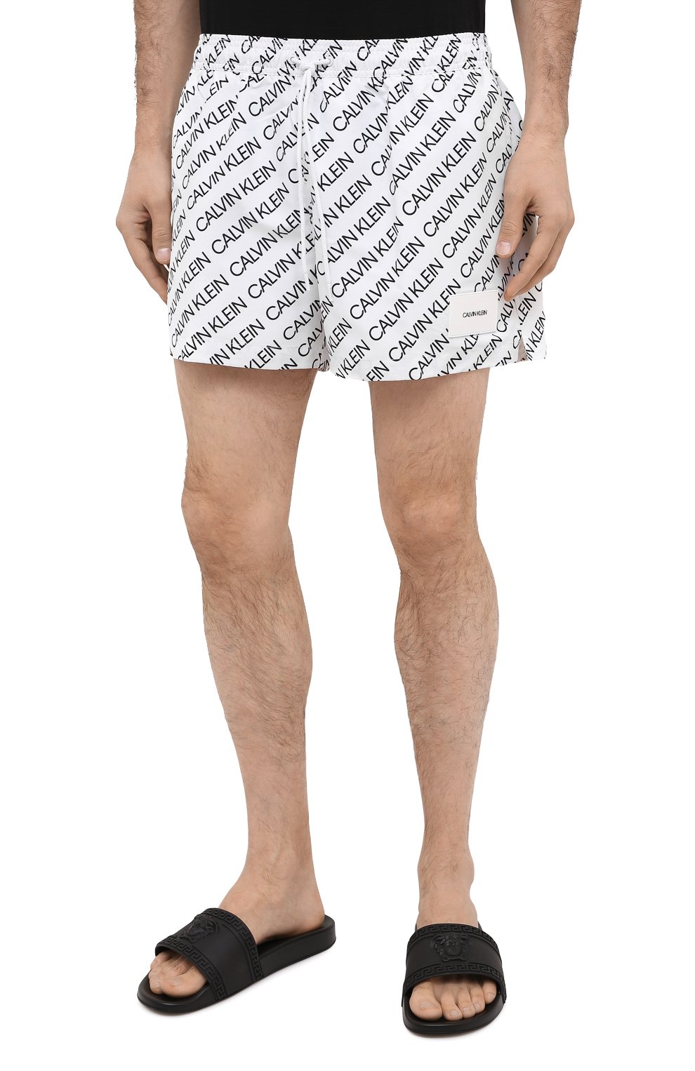Плавки-шорты CALVIN KLEIN, арт. KM0KM00428, фото 3