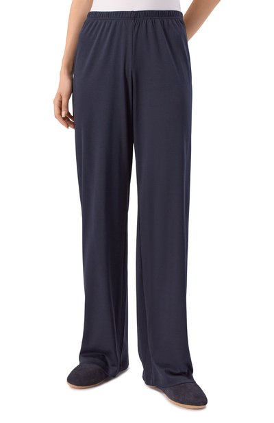 Хлопковая пижама HANRO, арт. 077932., фото 5