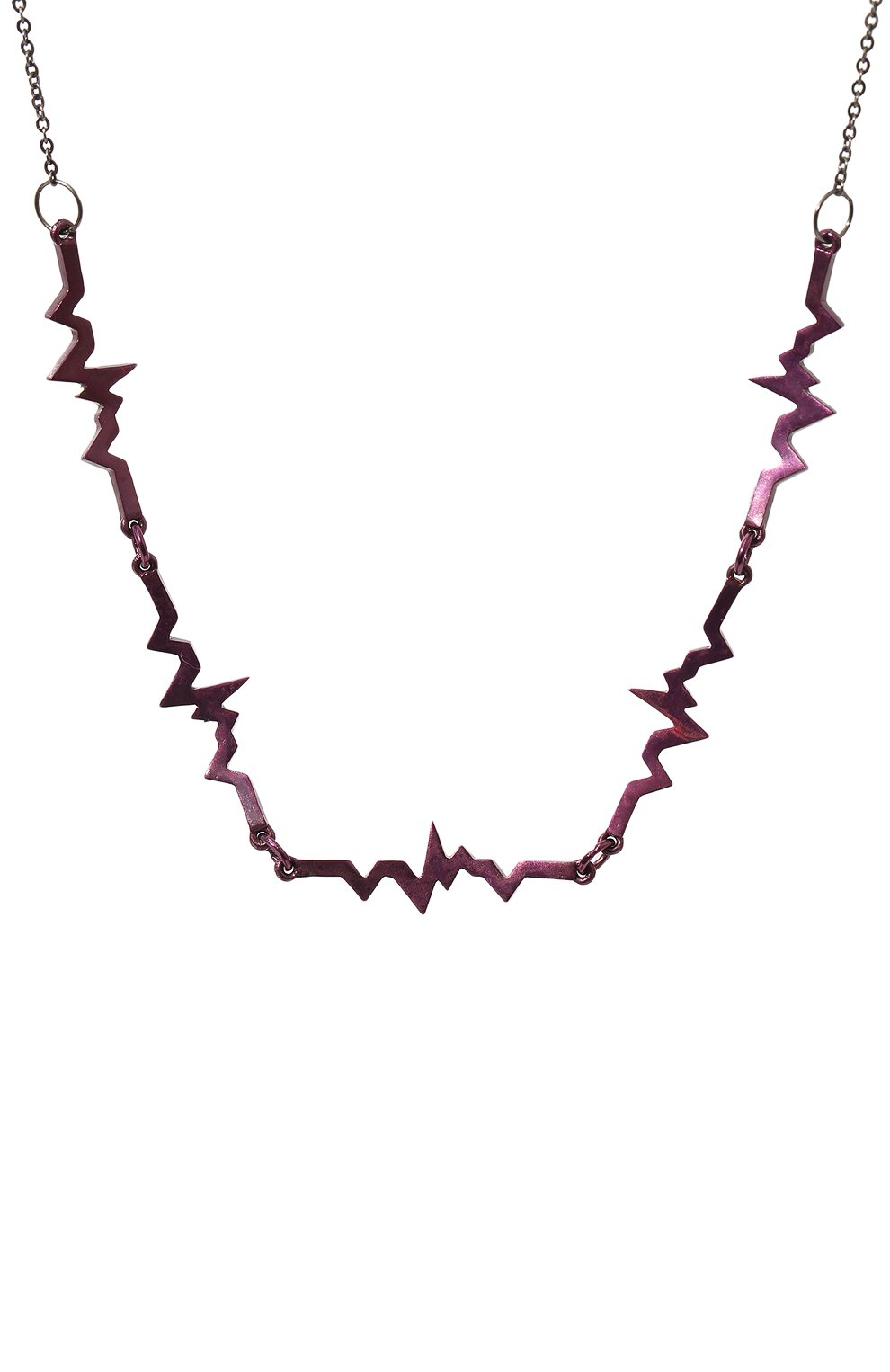 Колье deep pulse CAVIAR JEWELLERY, арт. P005R, фото 3