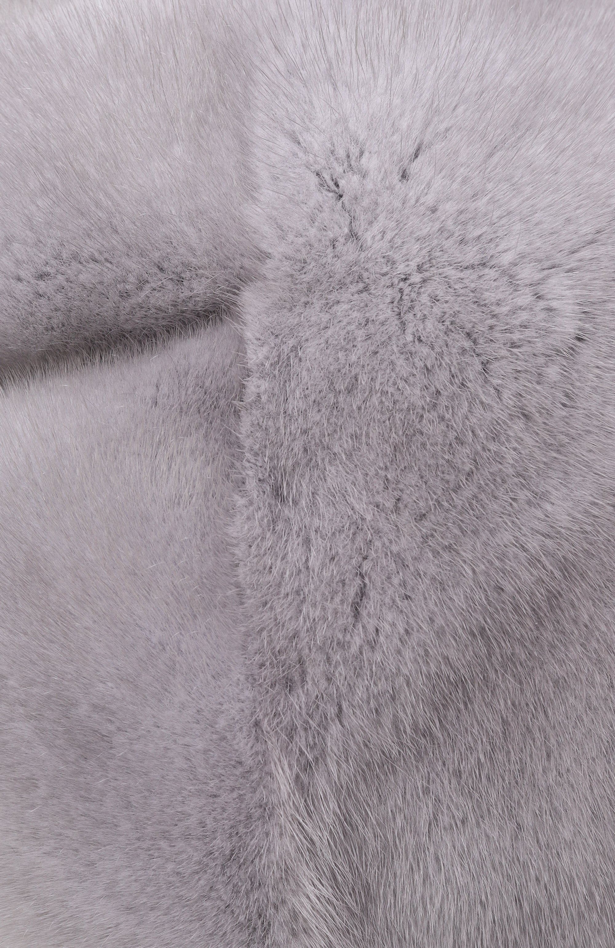 Меховой берет из норки VICTORIA KUSENKOVA, арт. 010700036008, фото 3