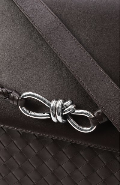 Сумка andiamo large BOTTEGA VENETA, арт. 805969/V2HLD, фото 3