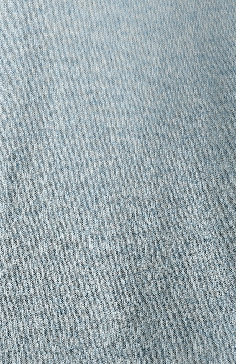 Пуловер из смеси хлопка и кашемира ZADIG AND VOLTAIRE, арт. SHMS1101F, фото 5