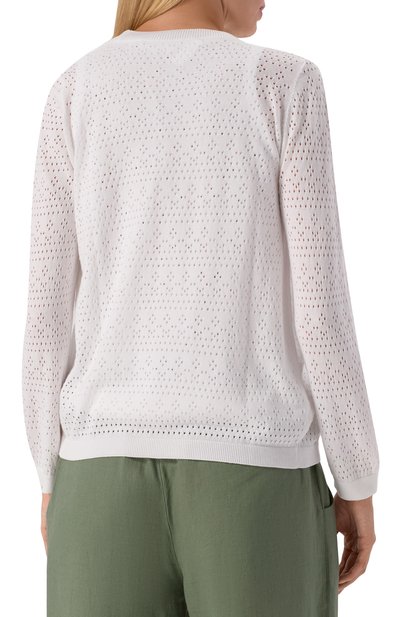 Хлопковый кардиган MVST, арт. WS60-1532MU, фото 4