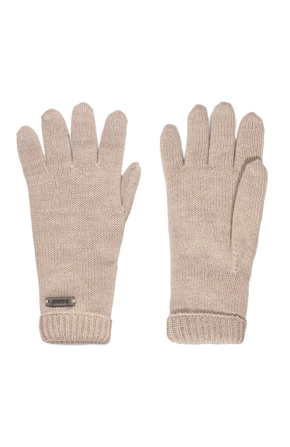 Шерстяные перчатки IL TRENINO, арт. CL-4063/J, фото 2