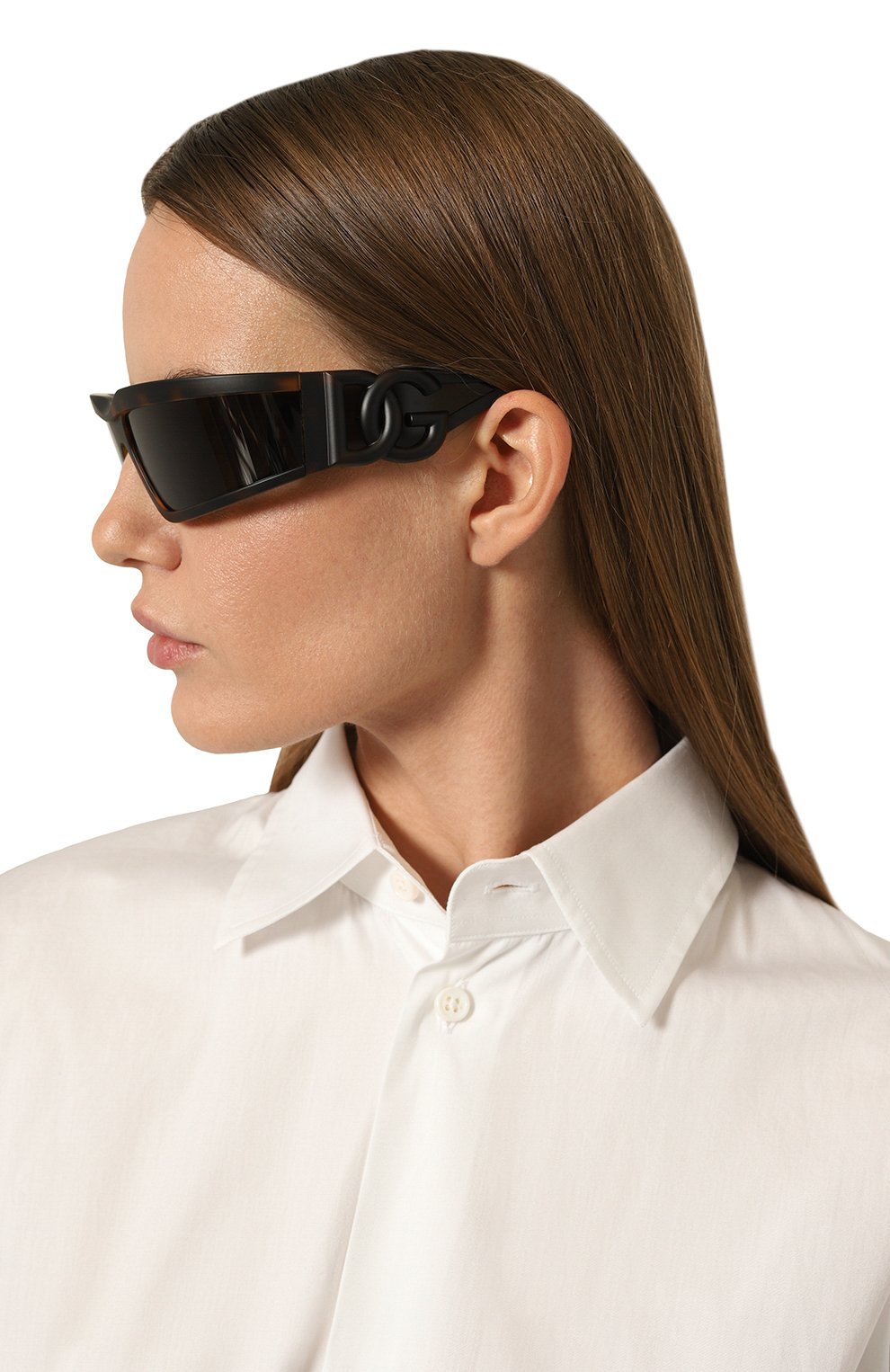 Солнцезащитные очки DOLCE & GABBANA, арт. 6198-193587, фото 2