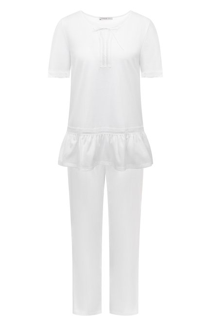 Женская хлопковая пижама FERAUD, арт. 3241048