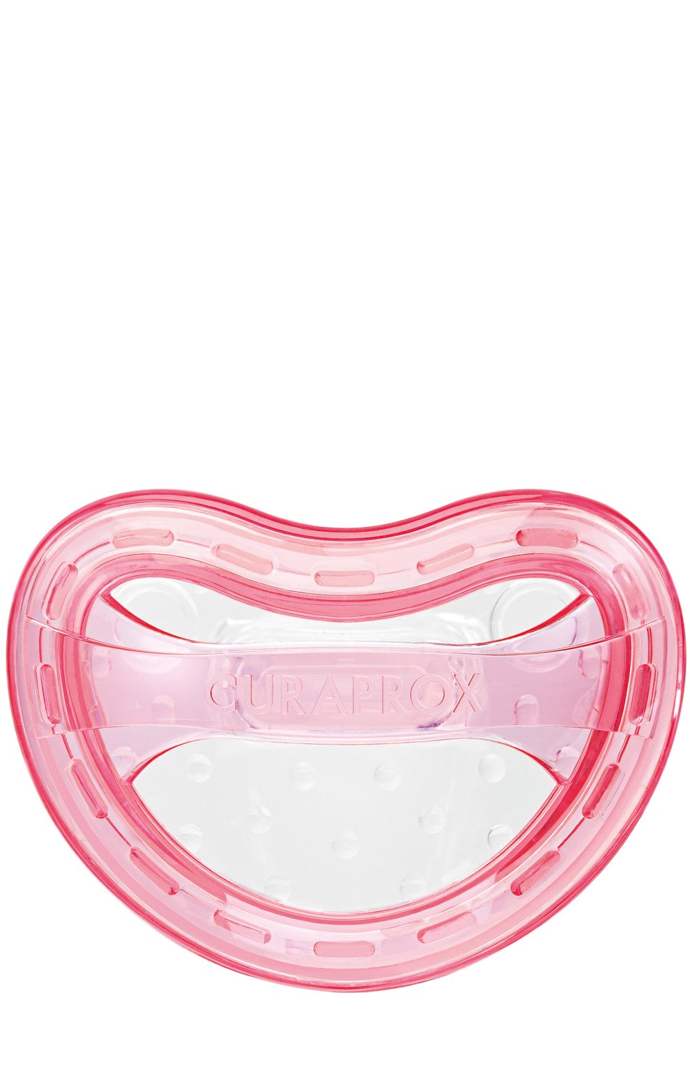 Био-соска для детей от 0 до 7 месяцев CURAPROX, арт. 7612412424096, фото 4