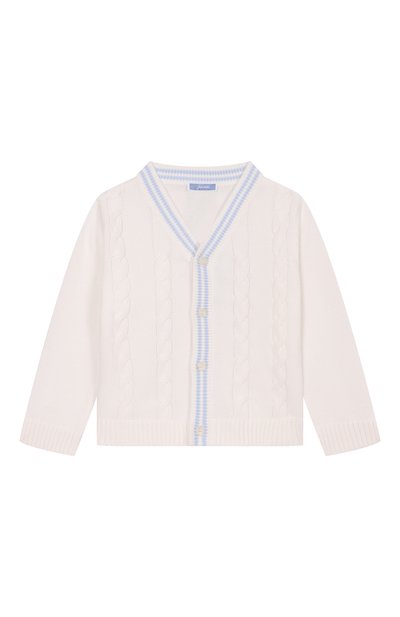 Хлопковый кардиган JACADI, арт. 2045300