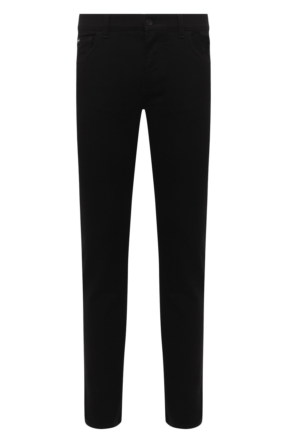 Джинсы slim DOLCE & GABBANA, арт. GY07CD/G8CN9, фото 1