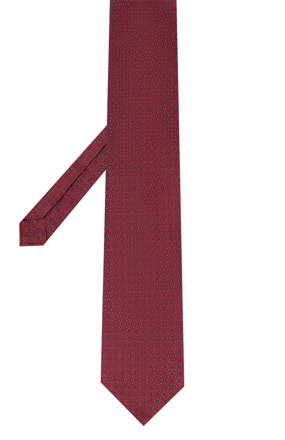 Шелковый галстук STEFANO RICCI, арт. CCXL/52001, фото 3