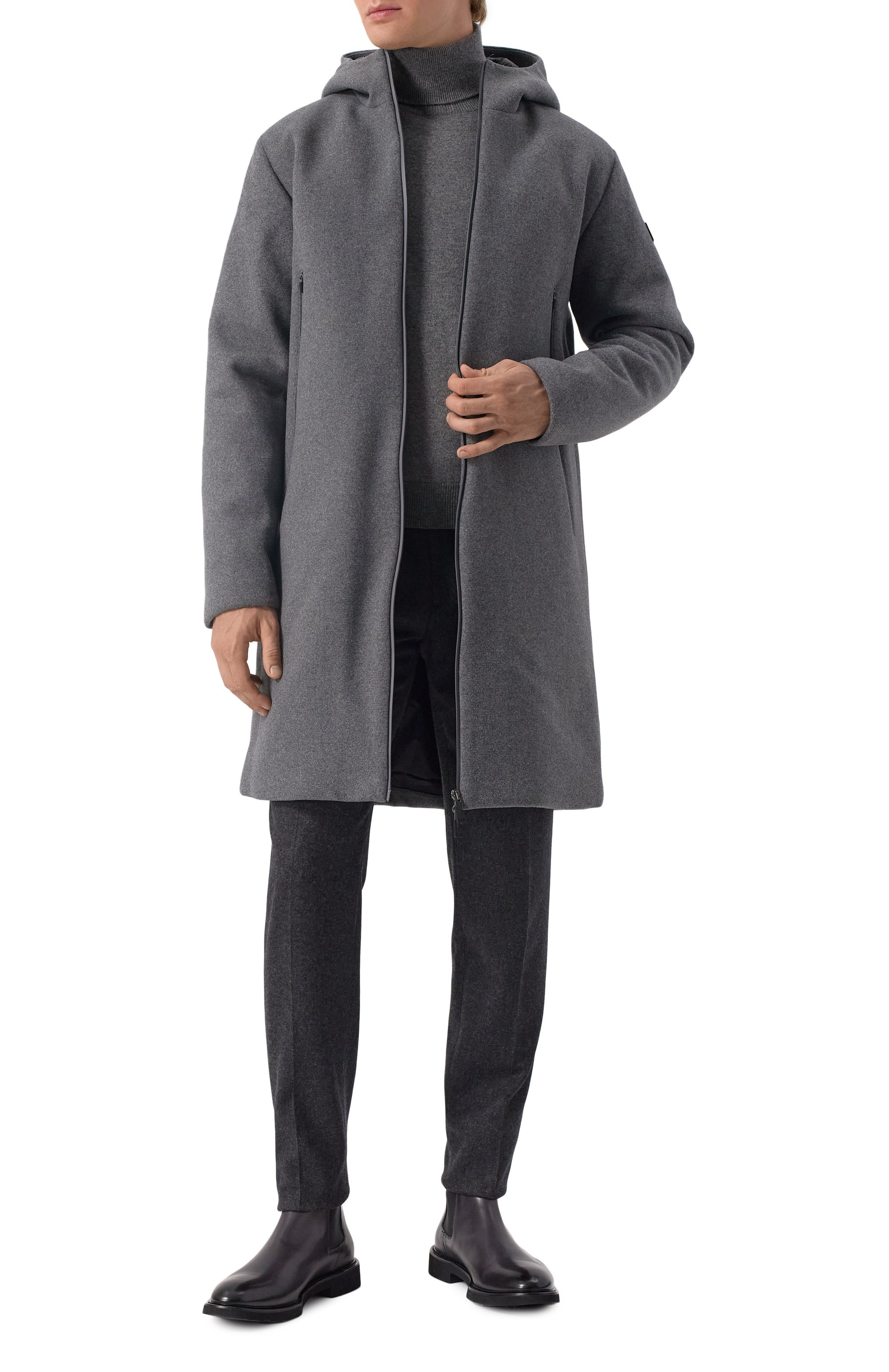 Парка EA7, арт. 6DPK05/PNHLZ, фото 2