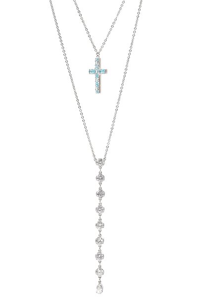 Колье up&up BLUEJAY, арт. BJS-UU, фото 3