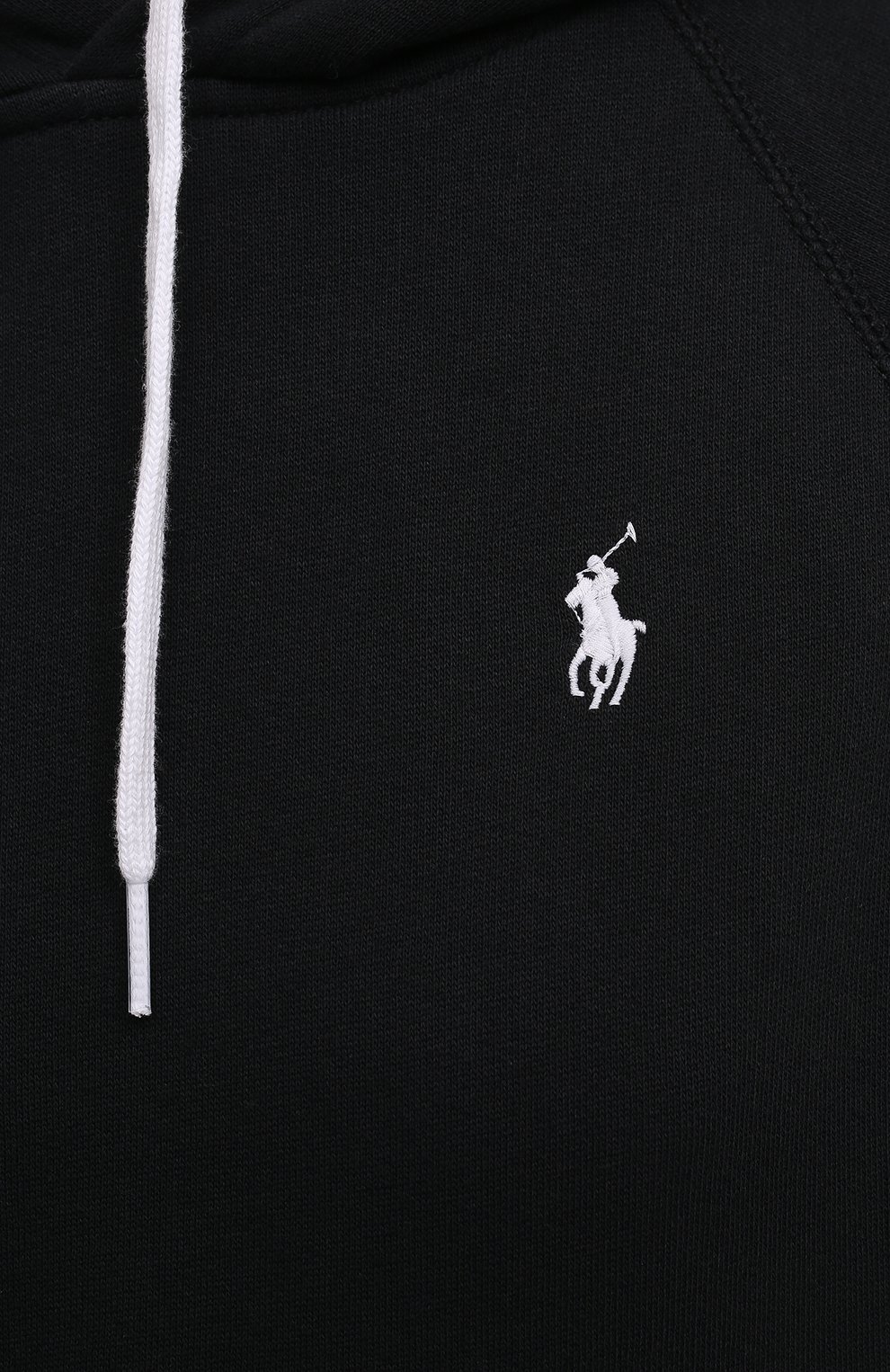 Хлопковое худи POLO RALPH LAUREN, арт. 211794394, фото 5