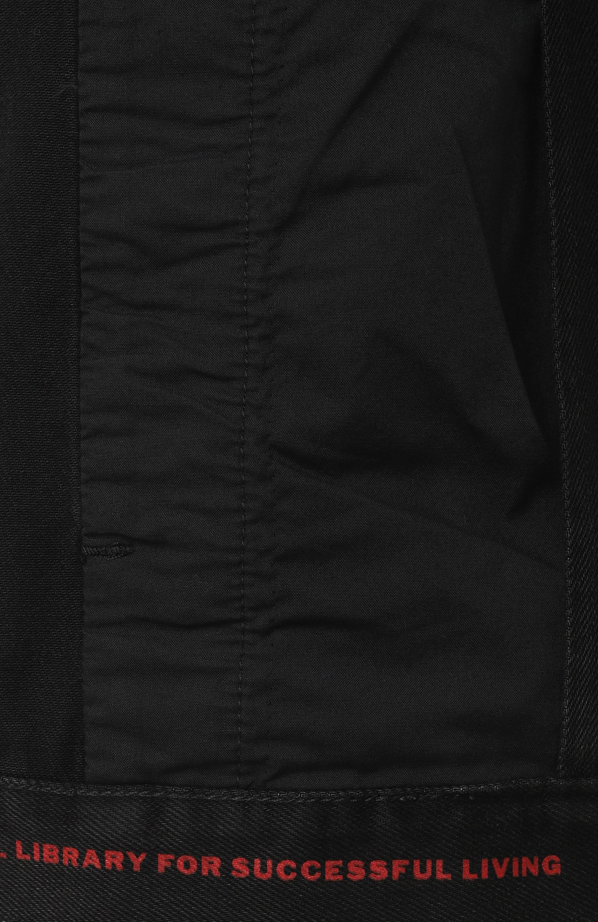 Джинсовая куртка DIESEL, арт. A11574/09I35, фото 7