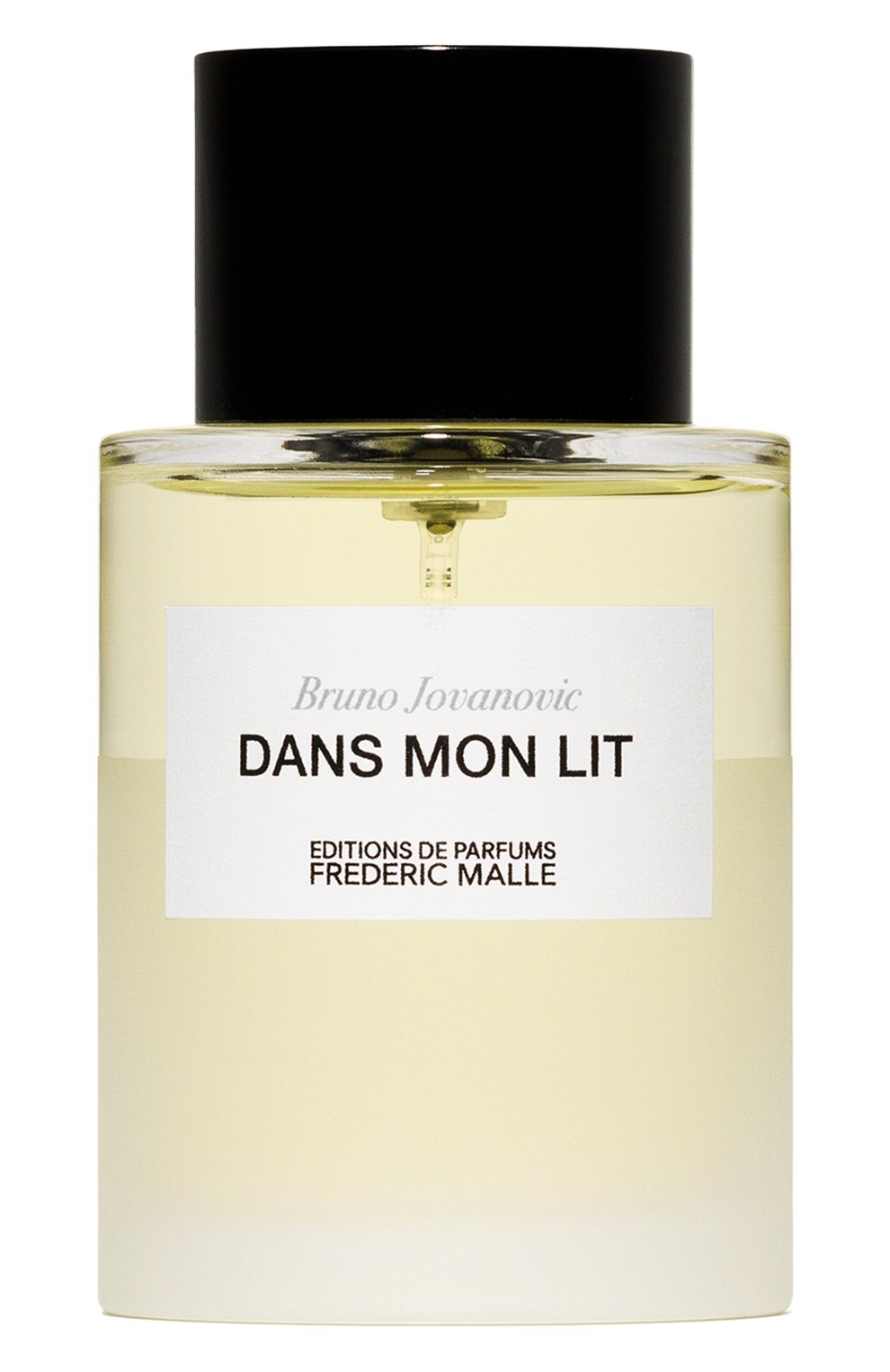 Спрей для ароматизации постельного белья dans mon lit FREDERIC MALLE, арт. 3700135010451, фото 1