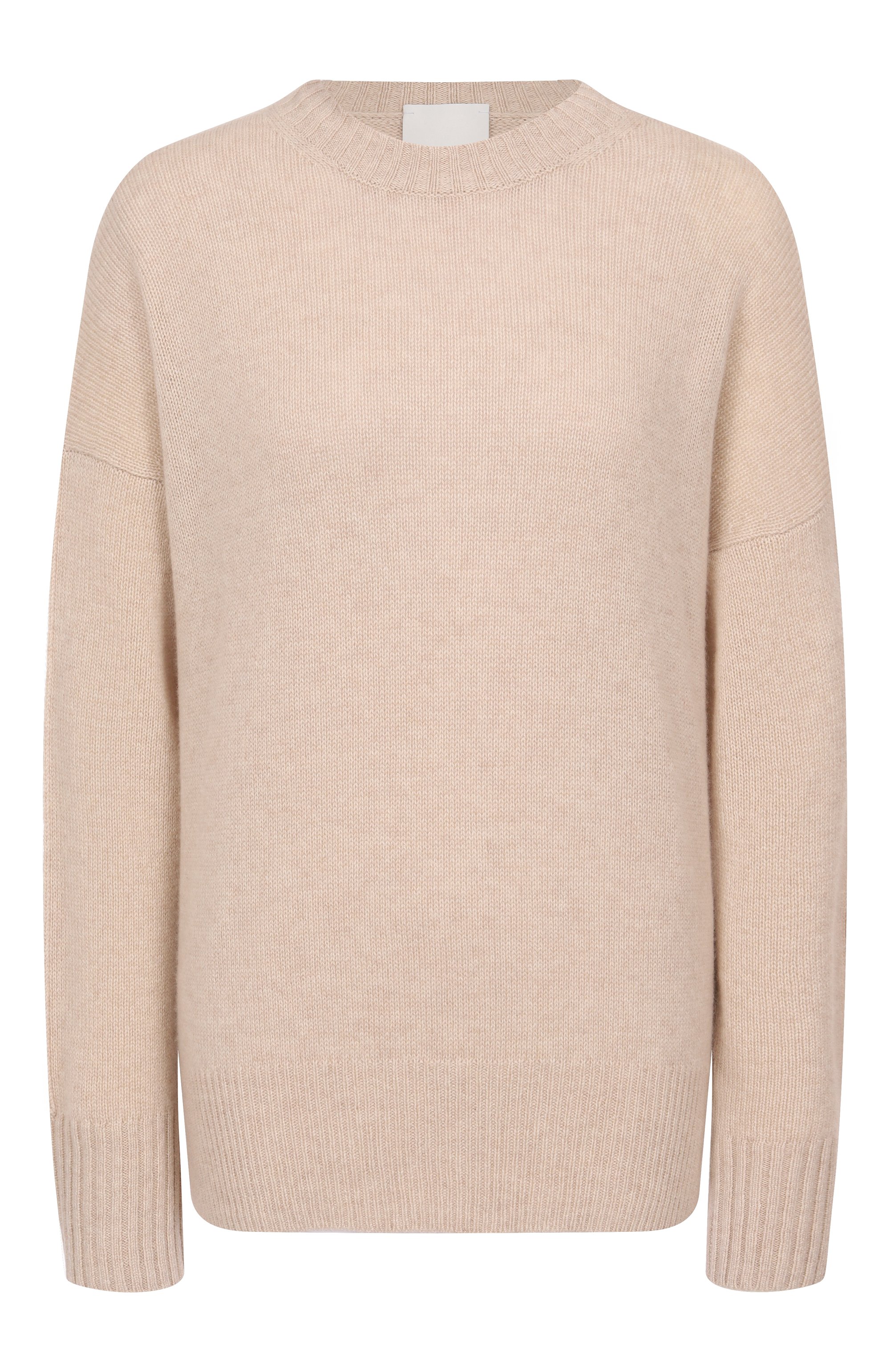 Кашемировый свитер ALLUDE, арт. 255/11151, фото 1