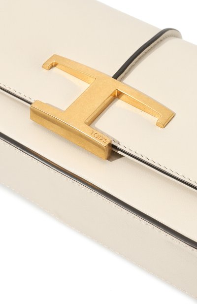 Сумка t timeless TOD’S, арт. XBWTSAR0100R0R, фото 3