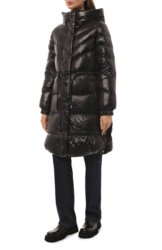 Пуховик Woolrich 3