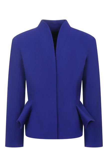 Женский жакет из вискозы и шерсти MUGLER, арт. 25F1VE0466196