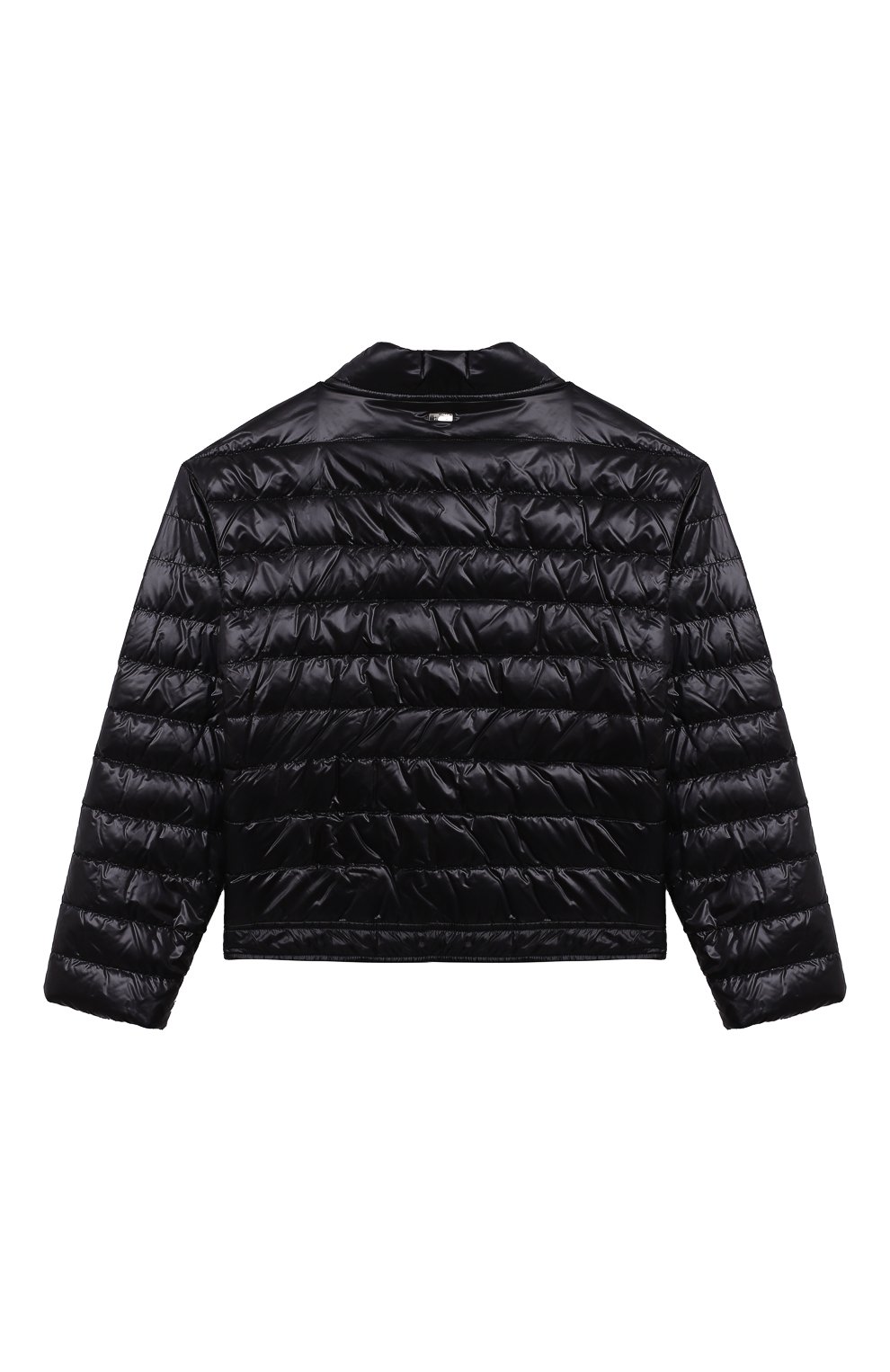 Пуховая куртка HERNO, арт. PI000151G/12017/10, фото 2