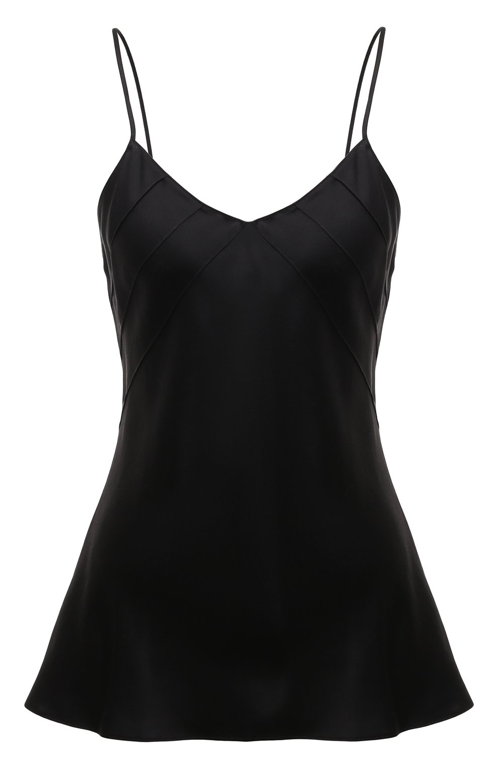 Шелковый топ LUNA DI SETA, арт. VLST60940, фото 1