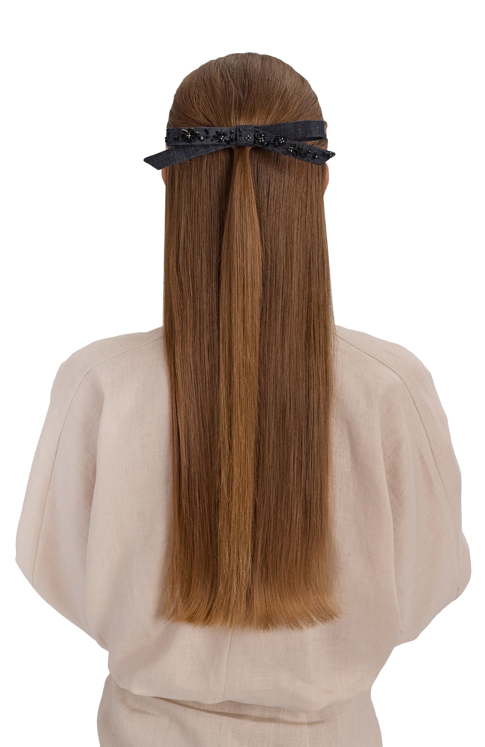 Бант PANFIL, арт. JIN3-STRK-DB, фото 2