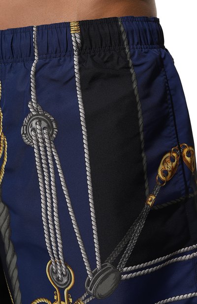 Плавки-шорты VERSACE, арт. 1002517/1A09913, фото 4