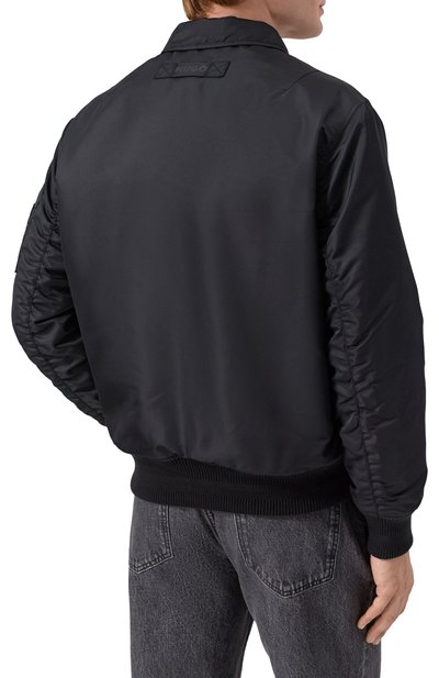 Бомбер HUGO, арт. 50541604, фото 4