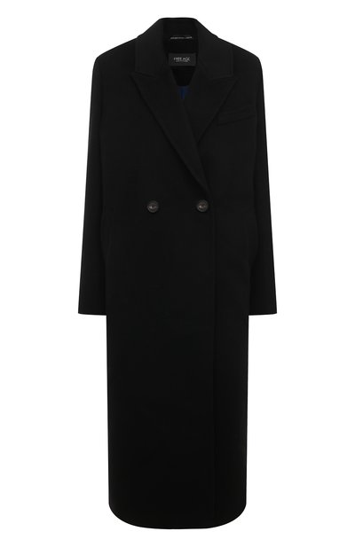 Женское пальто из шерсти и кашемира FREEAGE, арт. DA22.CT001.3060.900