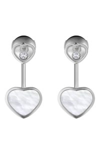 Серьги CHOPARD, арт. 83A082-1301, фото 1