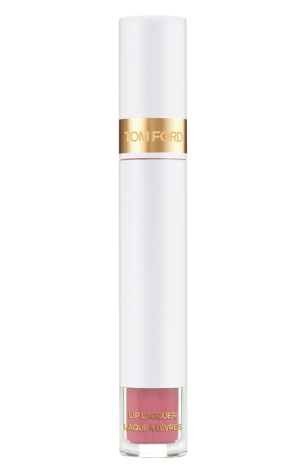 Тинт для губ soleil lip lacquer, оттенок escapist TOM FORD цвета по цене 4320 руб., арт. T6R1-08, фото 1 Тинт для губ soleil lip lacquer, оттенок escapist TOM FORD, арт. T6R1-08, фото 1