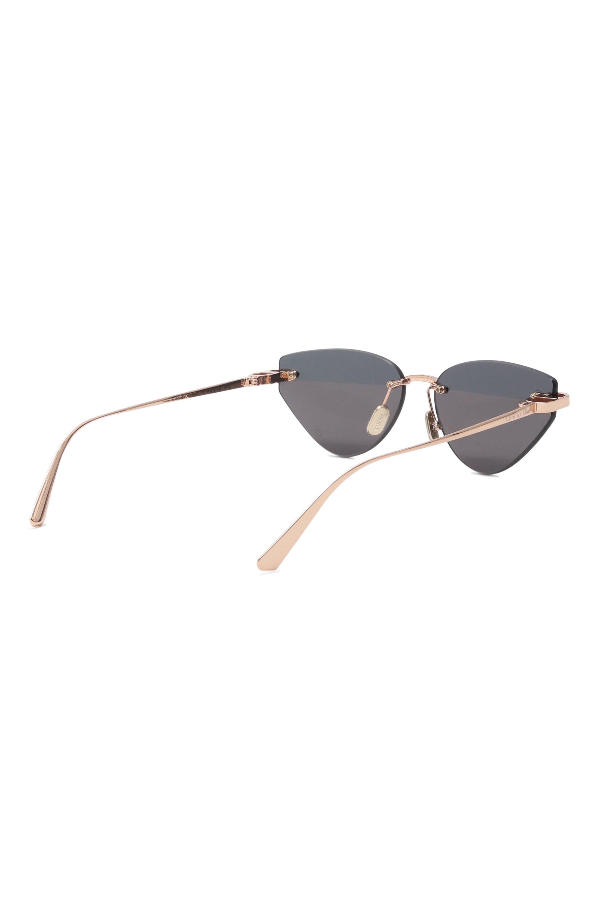 Солнцезащитные очки DIOR EYEWEAR, арт. CDI0R B5U E0A7, фото 4