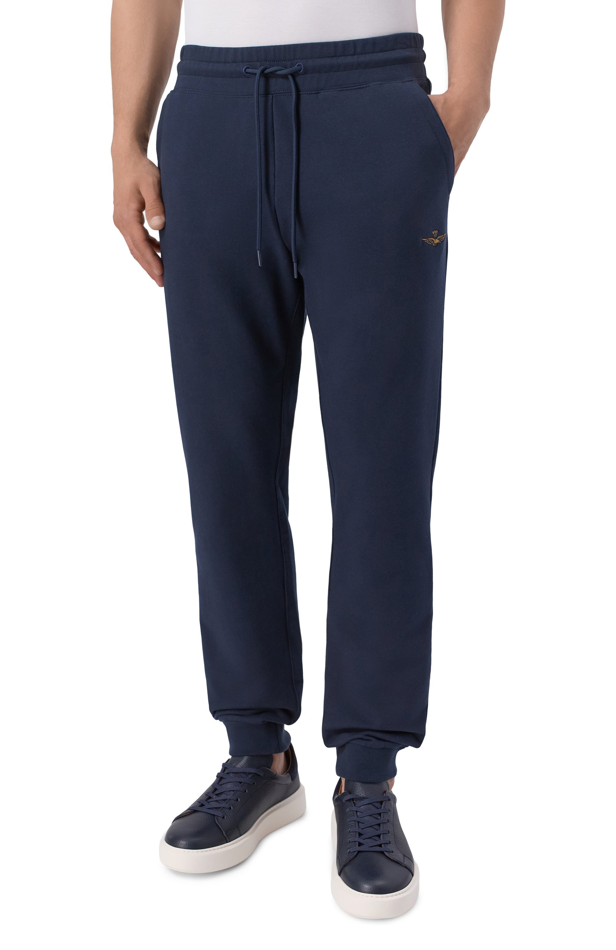 Хлопковый спортивный костюм AERONAUTICA MILITARE, арт. TF0108U/F00662, фото 4