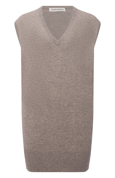 Женский кашемировый жилет EXTREME CASHMERE, арт. 144/CLIC