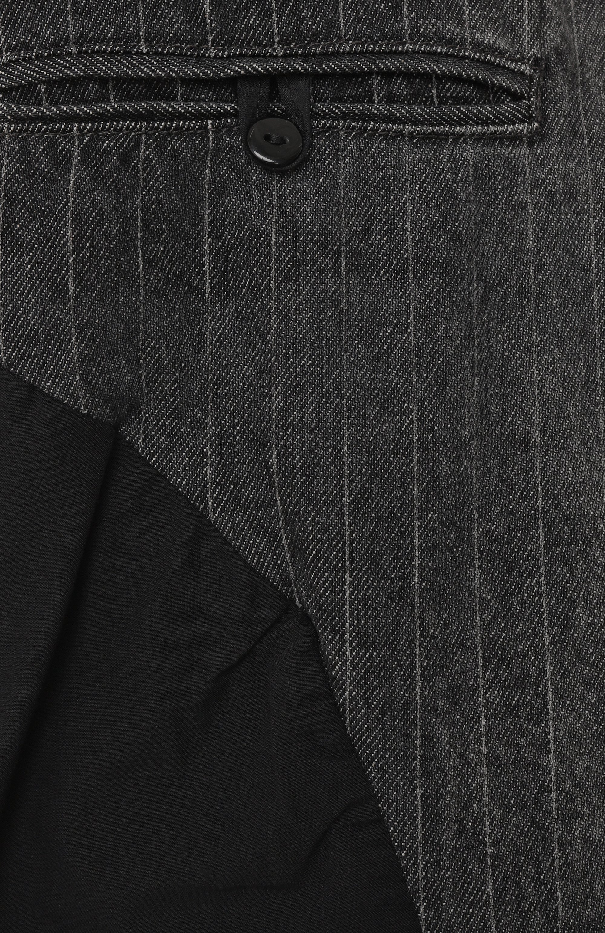 Джинсовая куртка DIESEL, арт. A16250/0ABCU, фото 7