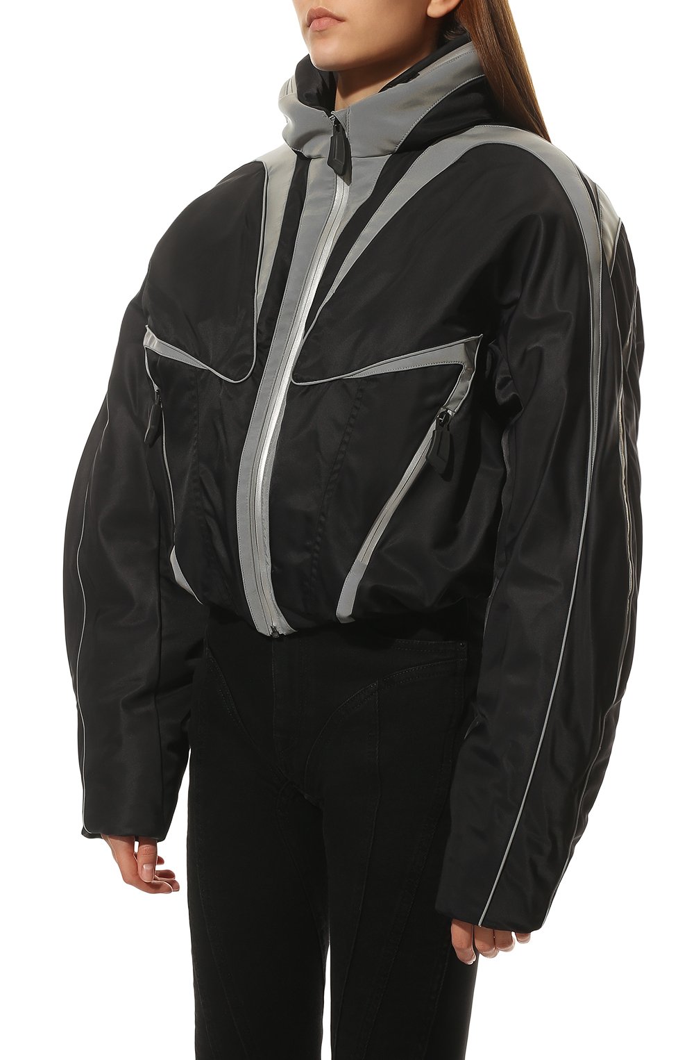 Бомбер MUGLER, арт. 21W1BL0100843, фото 3