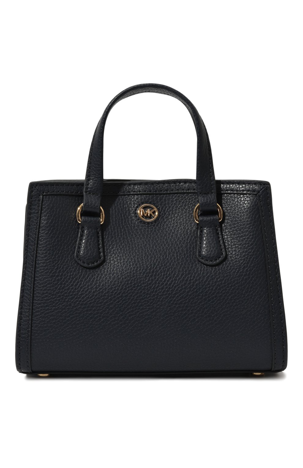 Сумка chantal MICHAEL MICHAEL KORS темно-синего цвета по цене 26300 руб., арт. 32R3G7CC0T, фото 1 Сумка chantal MICHAEL MICHAEL KORS, арт. 32R3G7CC0T, фото 1