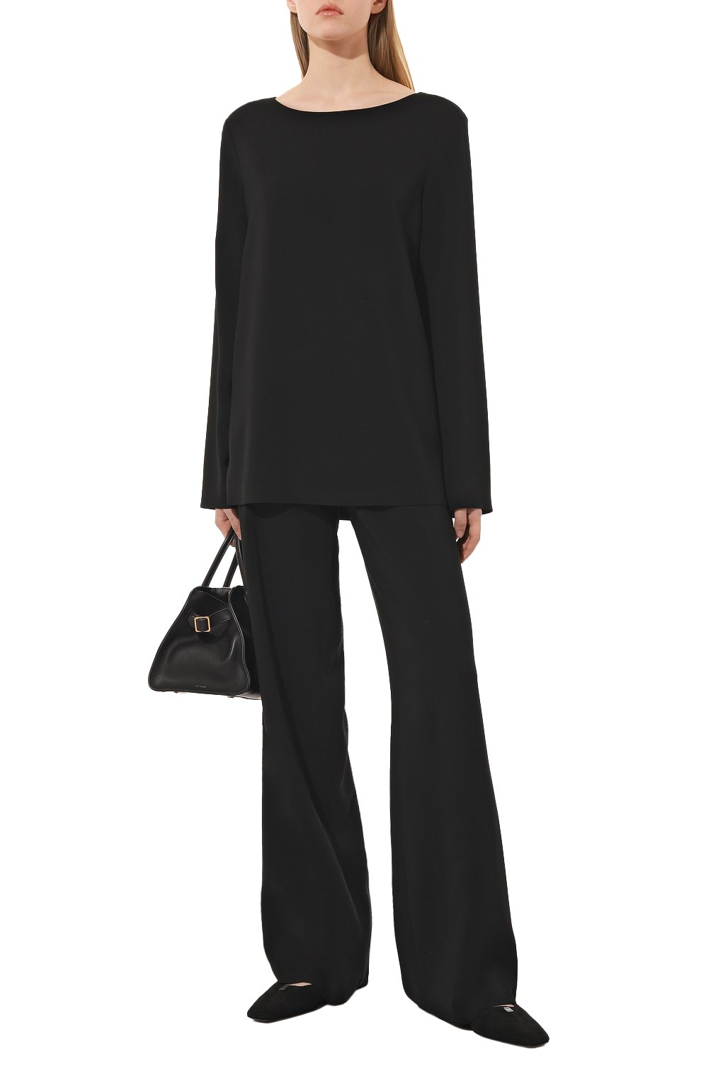 Брюки из вискозы AGREEG, арт. 17050775, фото 2